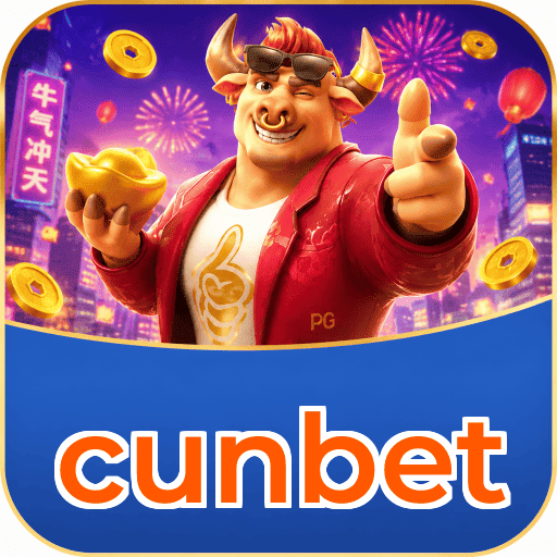 cunbet Instalar Logo 3