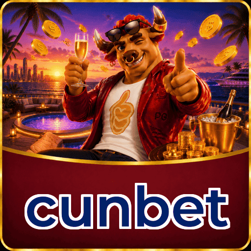 cunbet Certificado eCOGRA - Jogos Justos Auditados