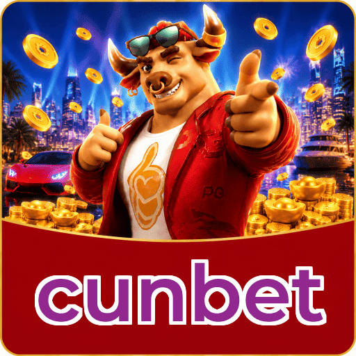 cunbet Segurança Logo 2