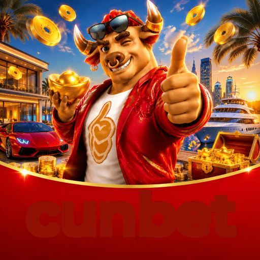 cunbet Logo 3