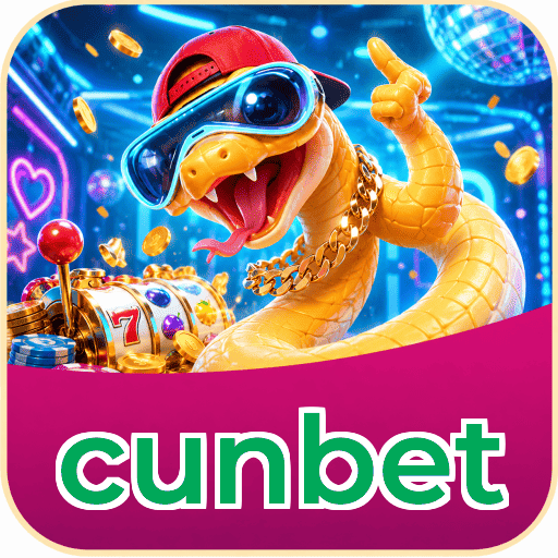 cunbet Segurança Logo 1
