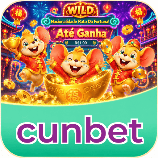 cunbet Segurança Logo 3